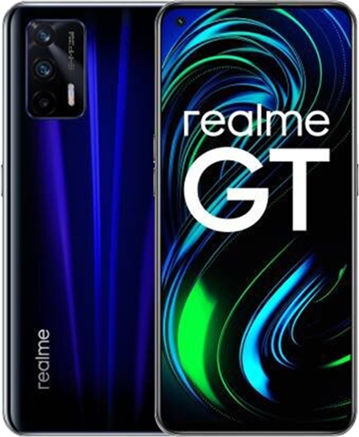 Realme GT (8GB+128GB) Azul, Libre B - CeX (ES): - Comprar, vender